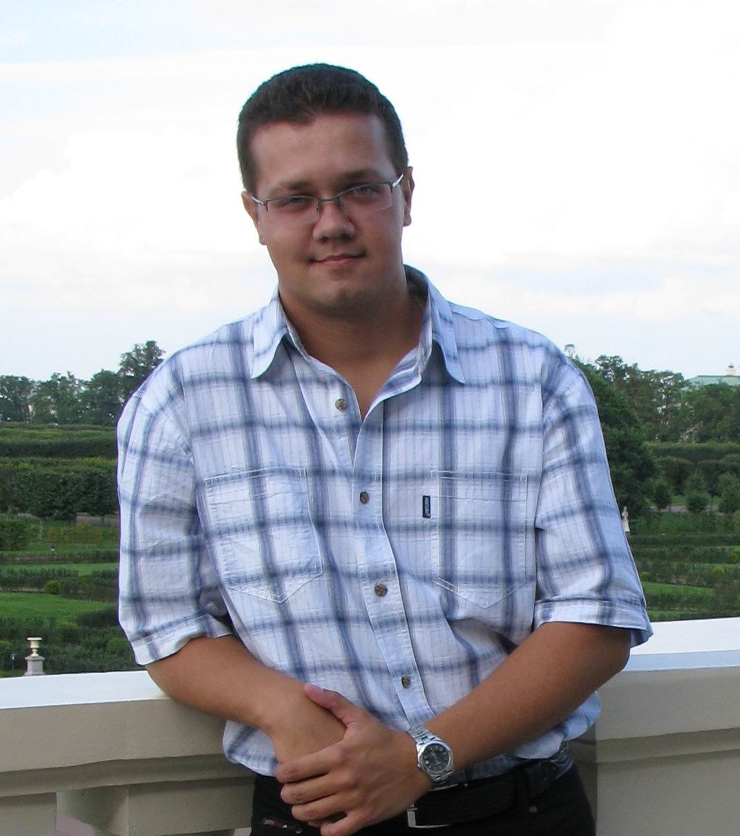 Фото профиля