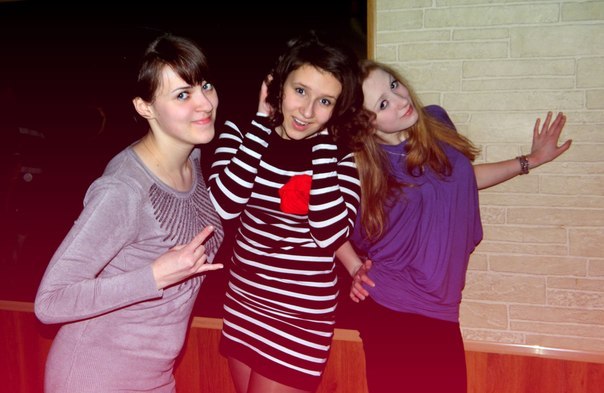 Викса Мороз КеЙкО__о | Опочка