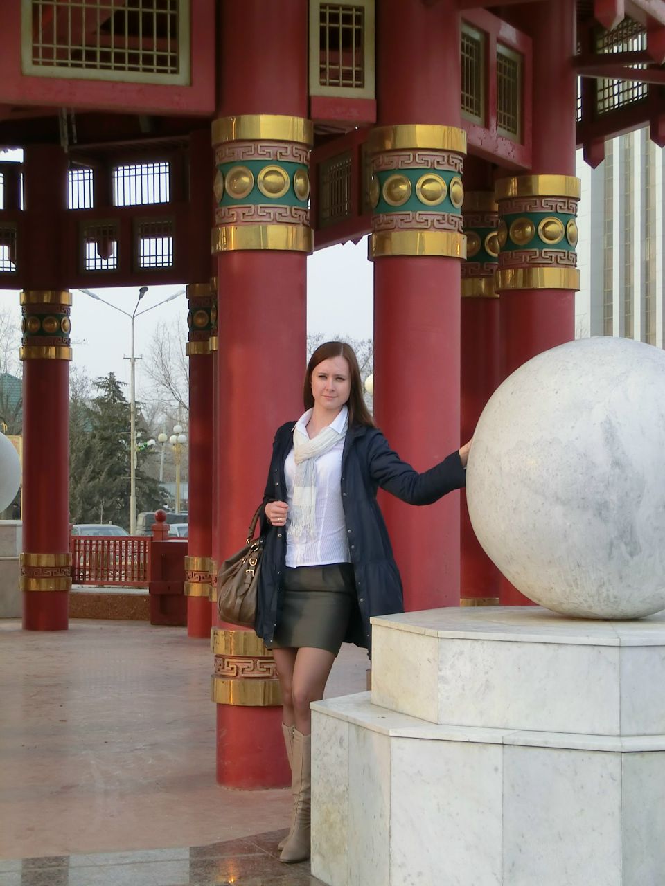 Алёна Качесова | Барнаул