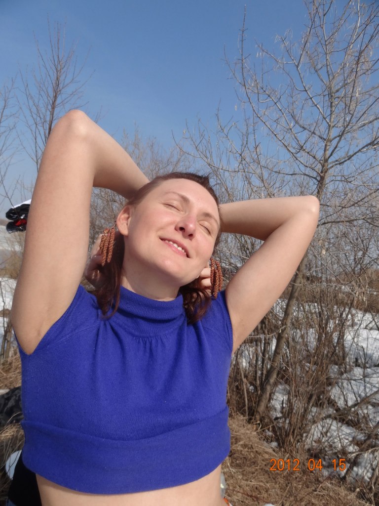 Светлана Костюнина | Нижний Новгород