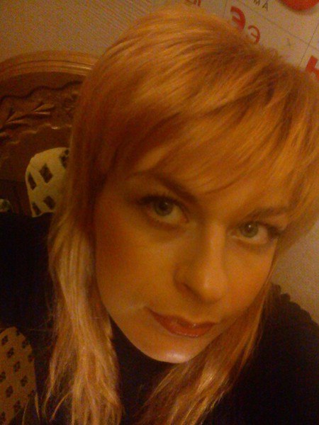 Irina Narskaya | Наро-Фоминск