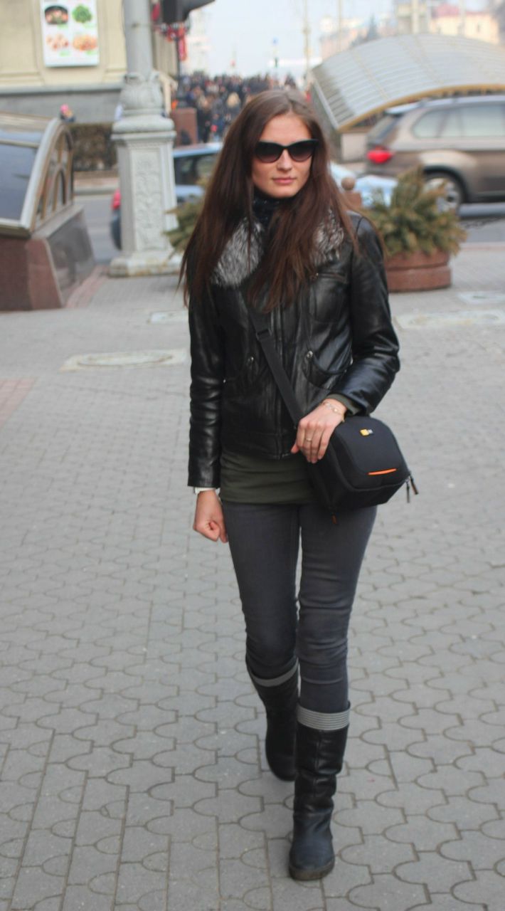 Людмила Махнис | Минск