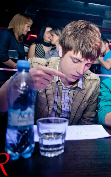 №65, Сергей Омшенецкий, 37 лет, Москва №65, Сергей Омшенецкий, 37 лет, Москва