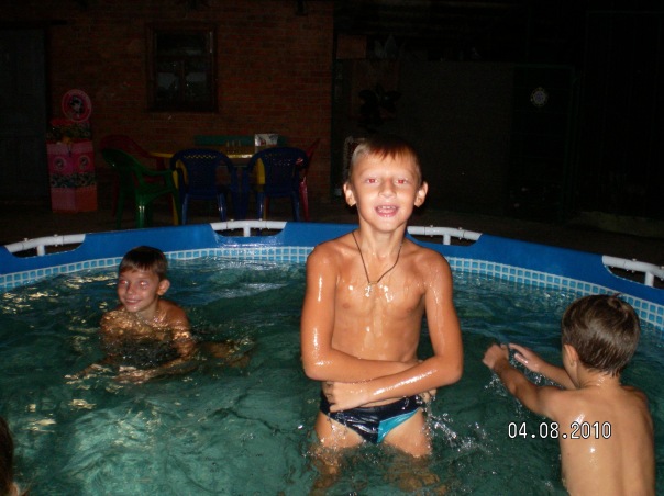 №4, Дима Быковский, 26 лет, Павловск №4, Дима Быковский, 26 лет, Павловск