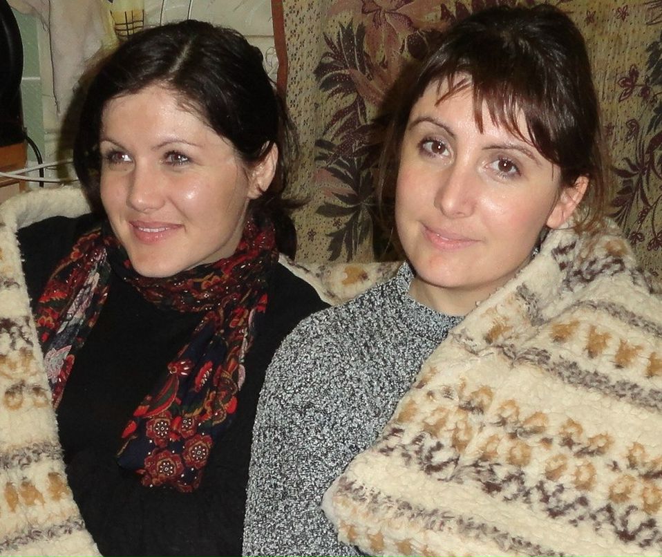 Анна Арнаут | Заокский