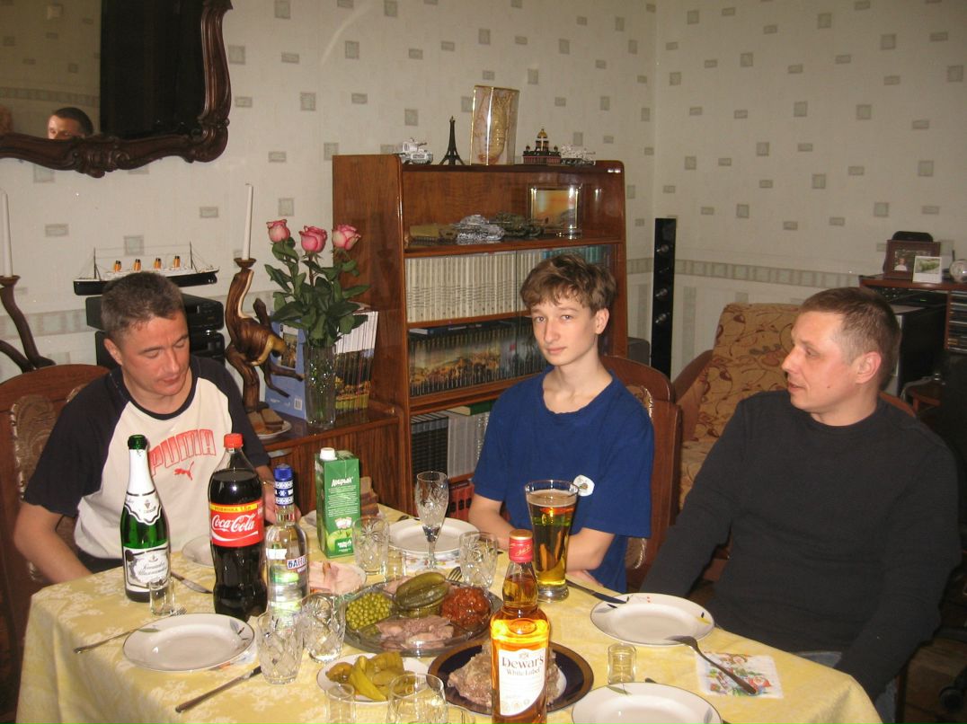 Андрей Ракчеев | Санкт-Петербург