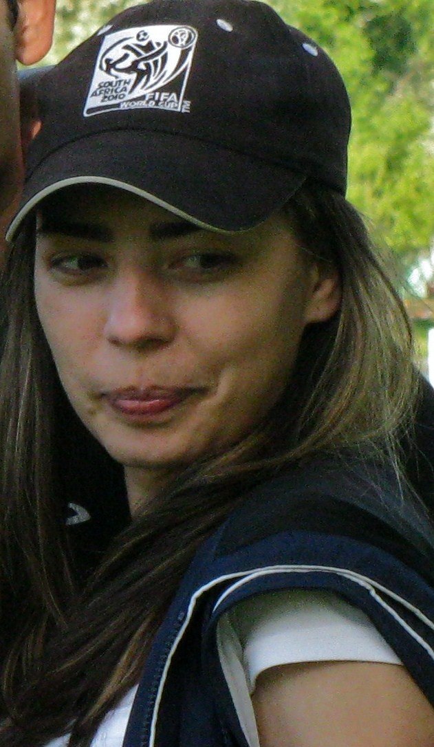 Элеонора Кувардина | Санкт-Петербург