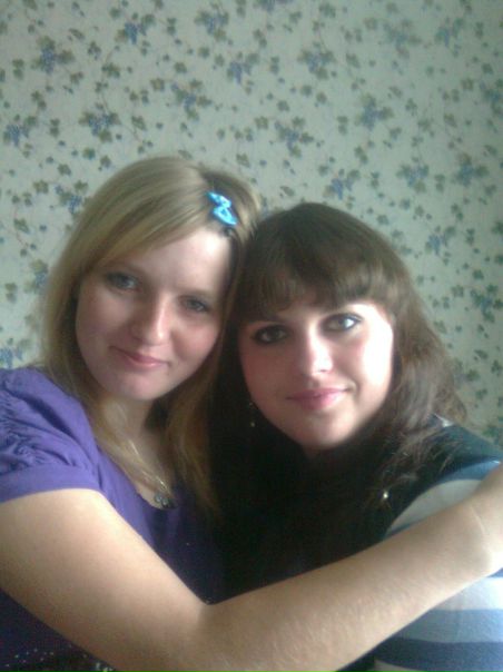 №24, Илона Томан, 32 года, Витебск, Беларусь №24, Илона Томан, 32 года, Витебск, Беларусь