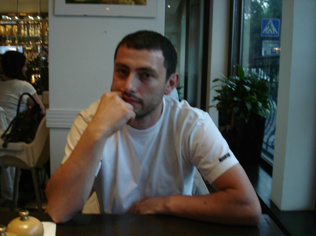 Петр Тарасов | Великий Новгород