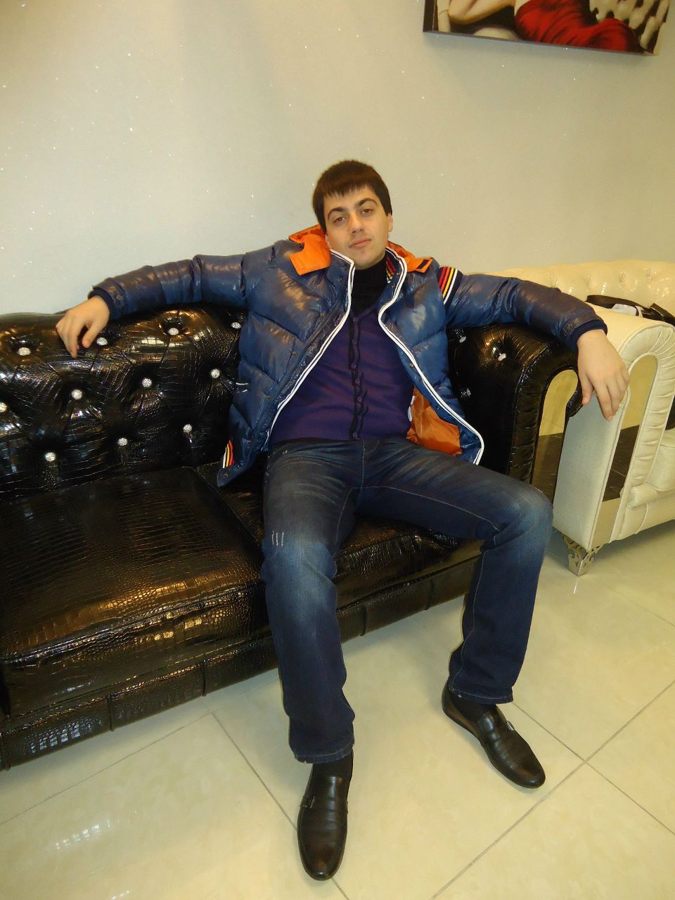 Стас Костин 