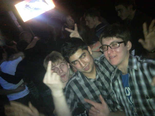 №16, Naveed Hasamy №16, Naveed Hasamy