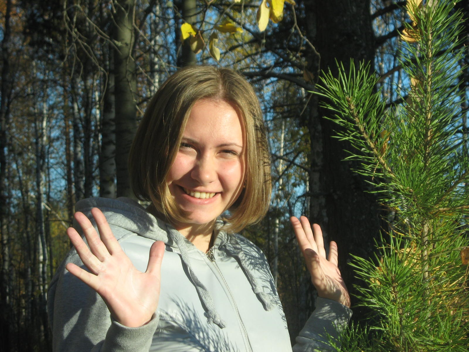 Фото профиля