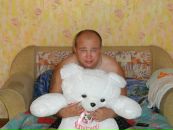Фотография Александр Беляев