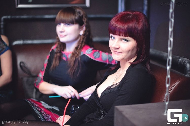 Анна Косякина | Челябинск