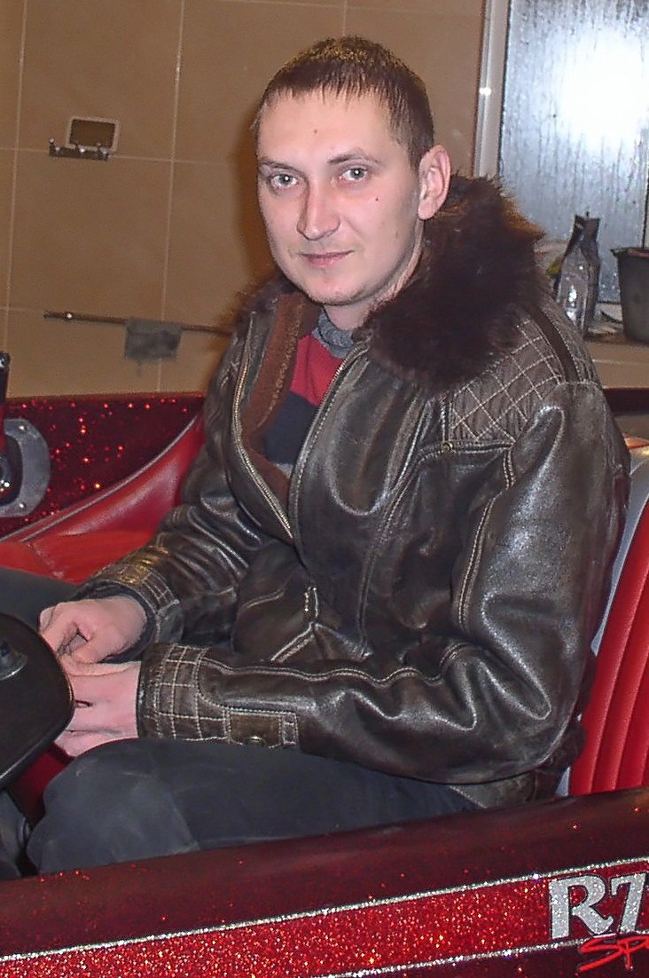 Саша Акимов | Кривой Рог