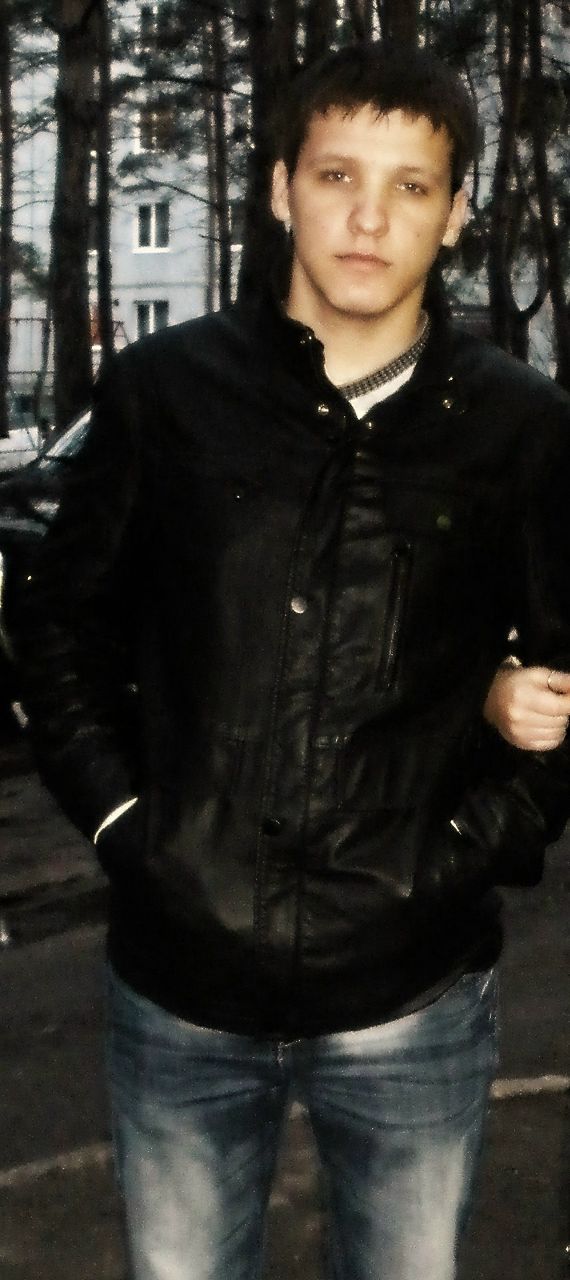 Денис Рябов | Сызрань