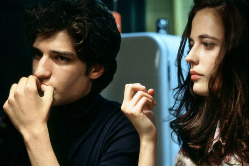 Anfisa Lubko | Санкт-Петербург