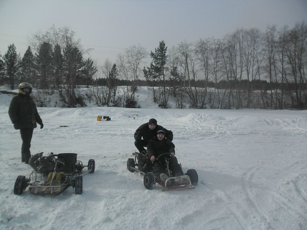 Павел Шестовских | Артемовский