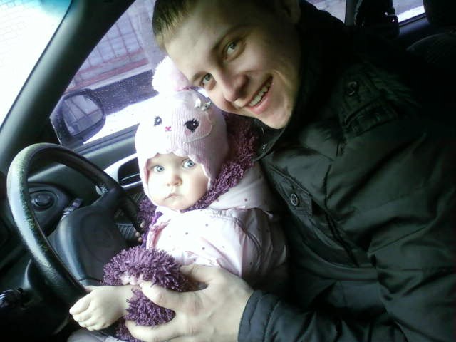 Дмитрий Левкович | Воронеж