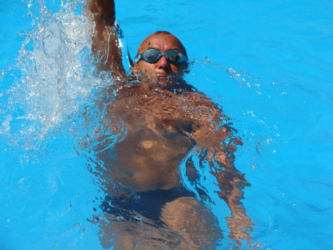 Виталий Пану Сергеевич | Мончегорск