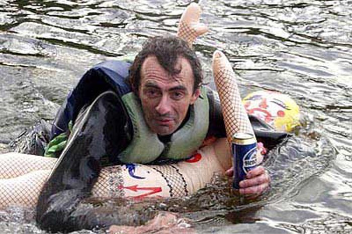 Николай Соколов | Новороссийск