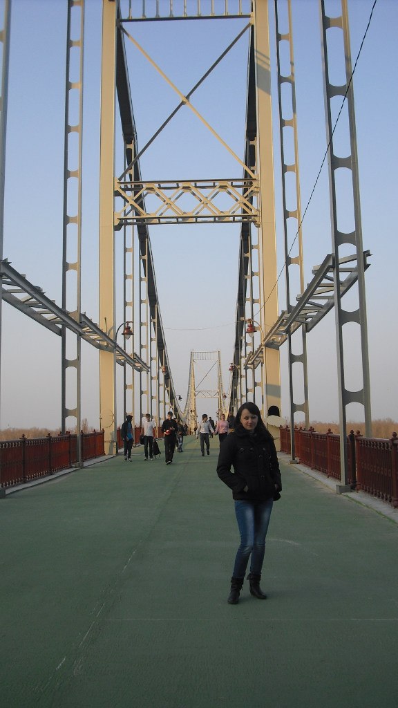 Юля Малик | Нежин