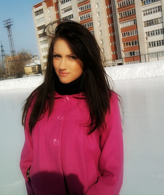 Дарья Шепелева | 