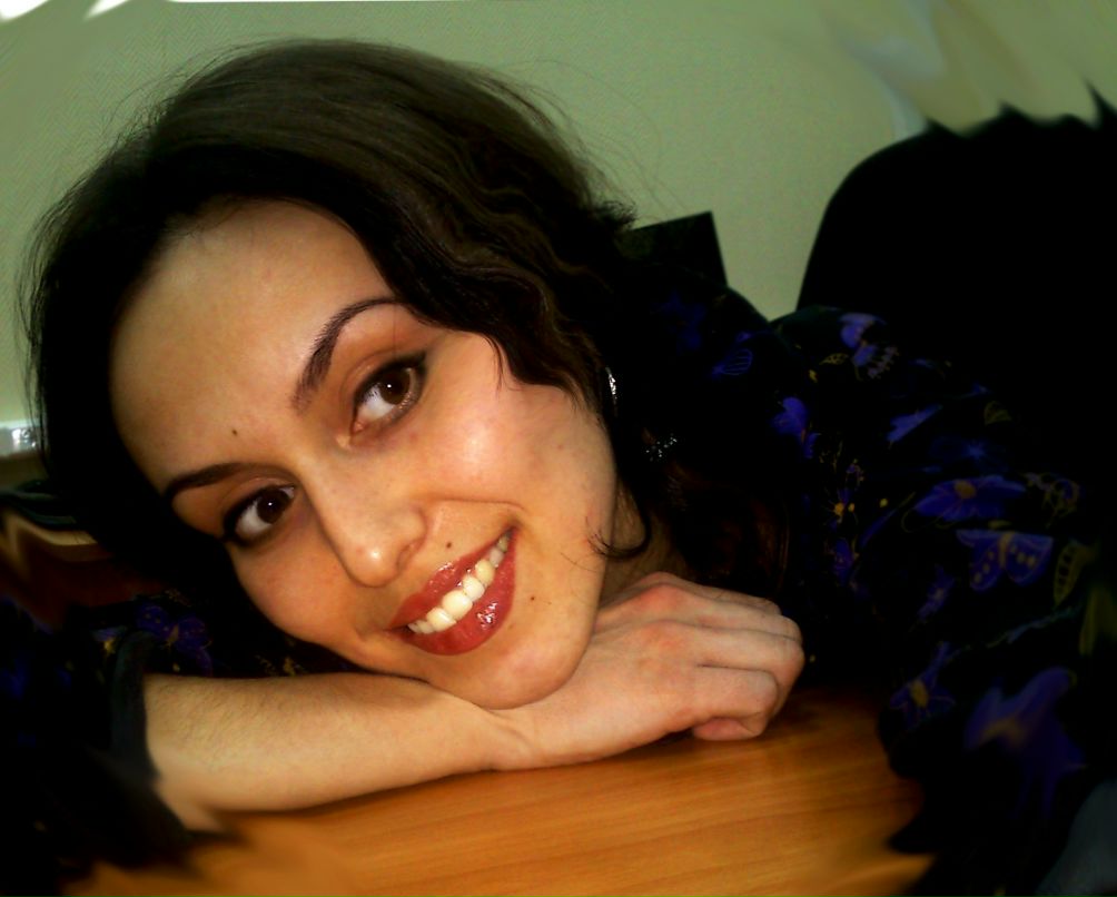 Мария Агуримова | Нижний Новгород