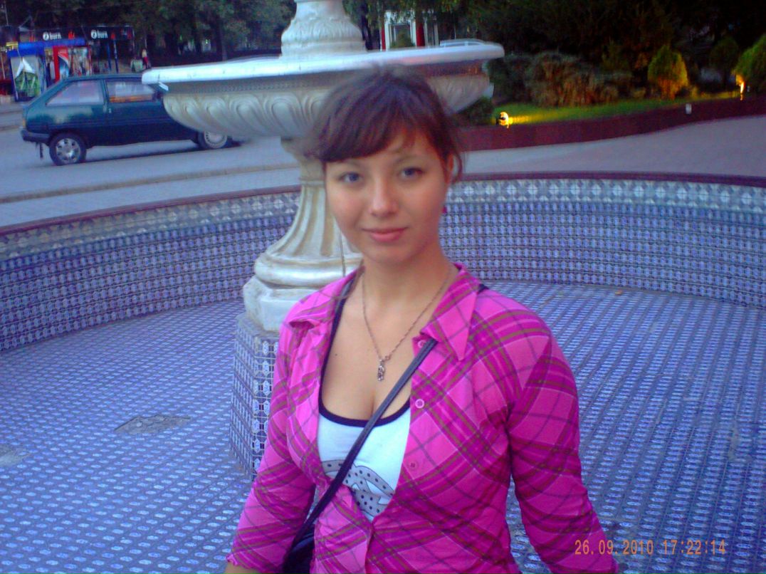 Galina Mezhinskaya | 