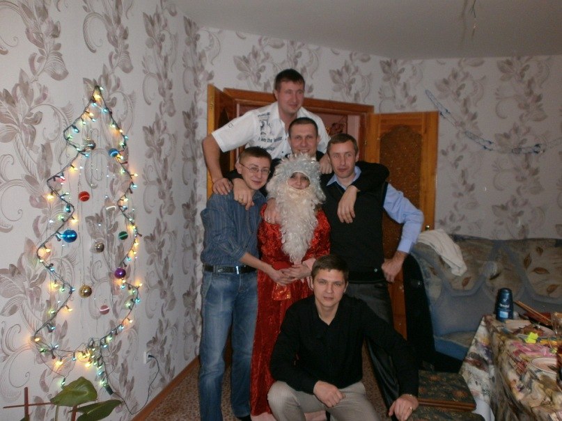 Александр Дмитриев | Оренбург