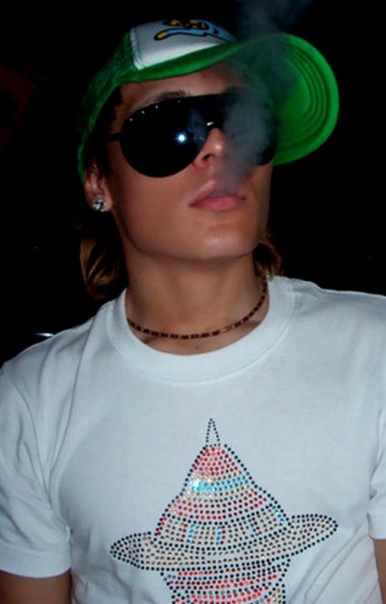 №4, Фил Полетаев, Санкт-Петербург, Россия №4, Фил Полетаев, Санкт-Петербург, Россия