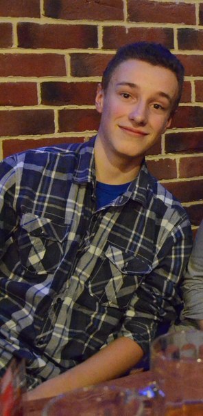 Андрей Воронов | Смоленск