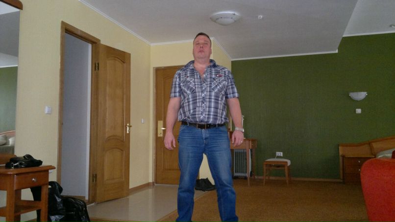 Юрий Гусев | Санкт-Петербург