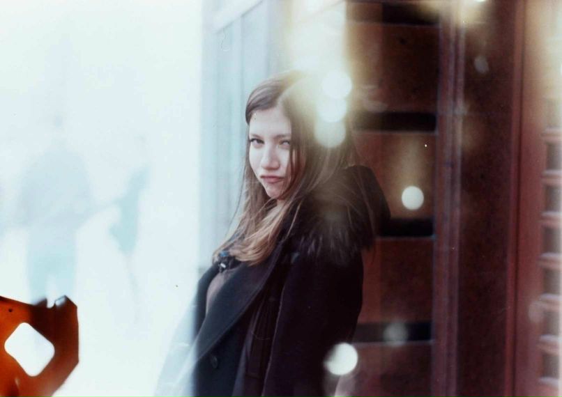 Regina Yunusova | Москва