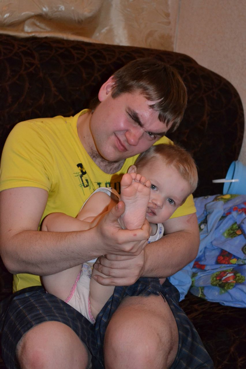 Алексей Ростишевский | Екатеринбург