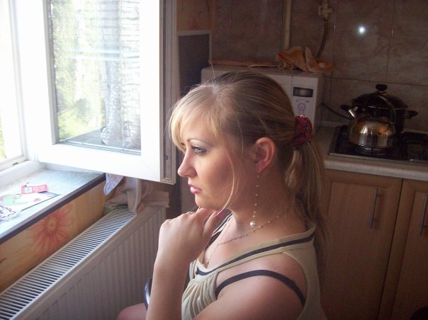 №48, Алёна Пучкова, 35 лет, Николаев №48, Алёна Пучкова, 35 лет, Николаев