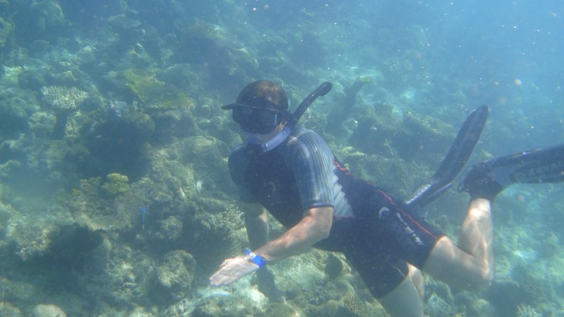 Игорь Зюзин | Брянск