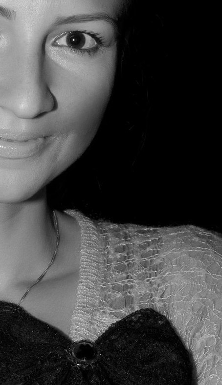 Ксения Кудрина | Орёл