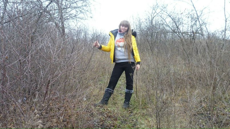 Олеся Андреева ♥ Beautiful Вitch ♥ | Москва