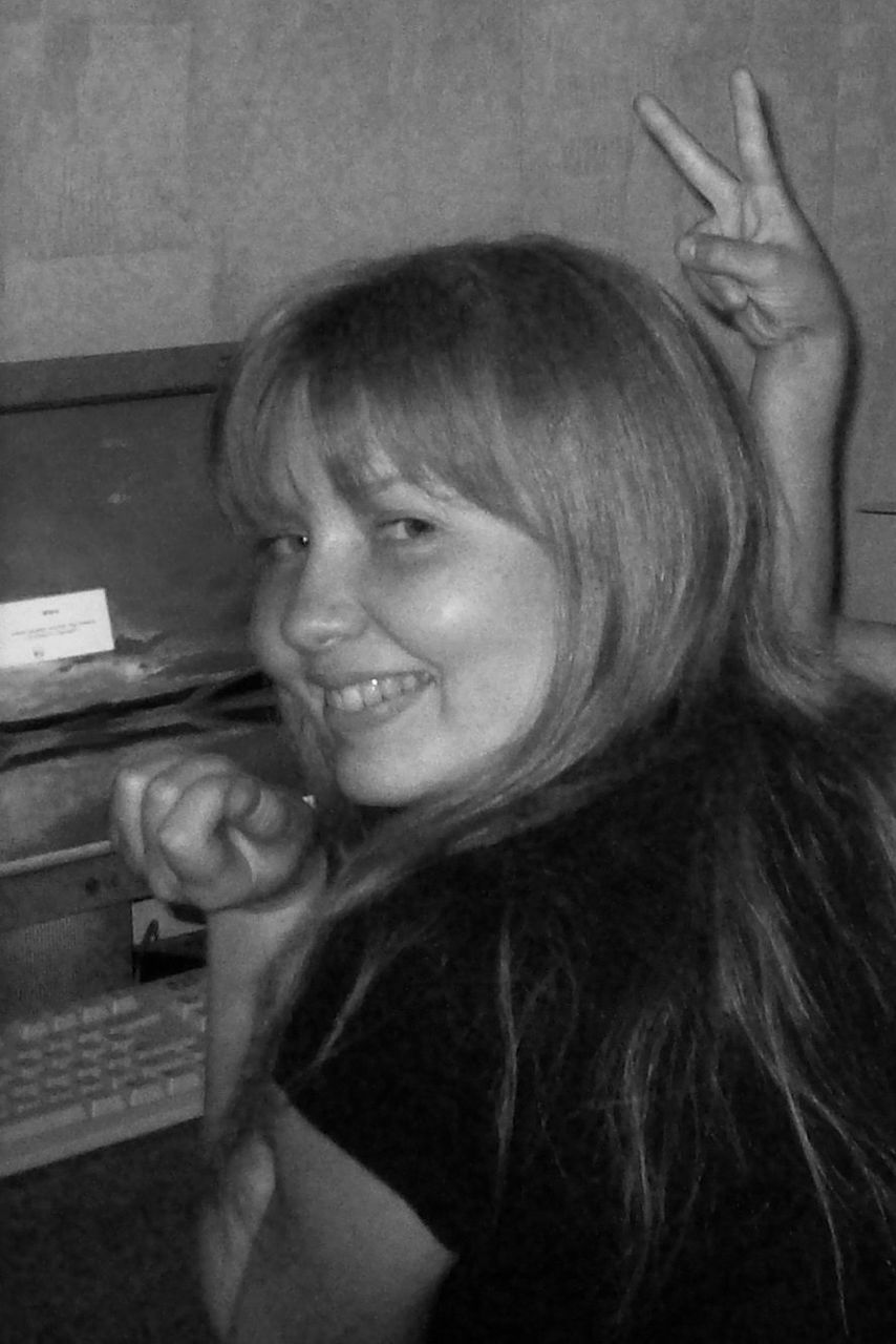 Дарья Сидоренко | Новосибирск