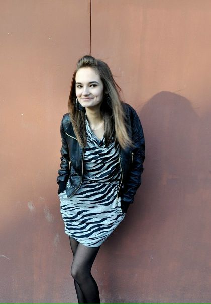 №35, Дарья Лифшиц, 31 год, Ma'agan Mihael №35, Дарья Лифшиц, 31 год, Ma'agan Mihael