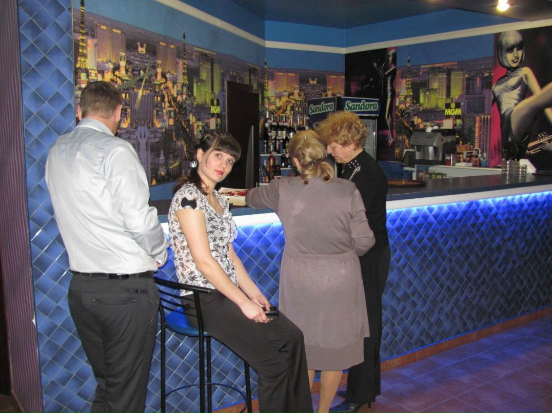 Вика Киса | Раздельная