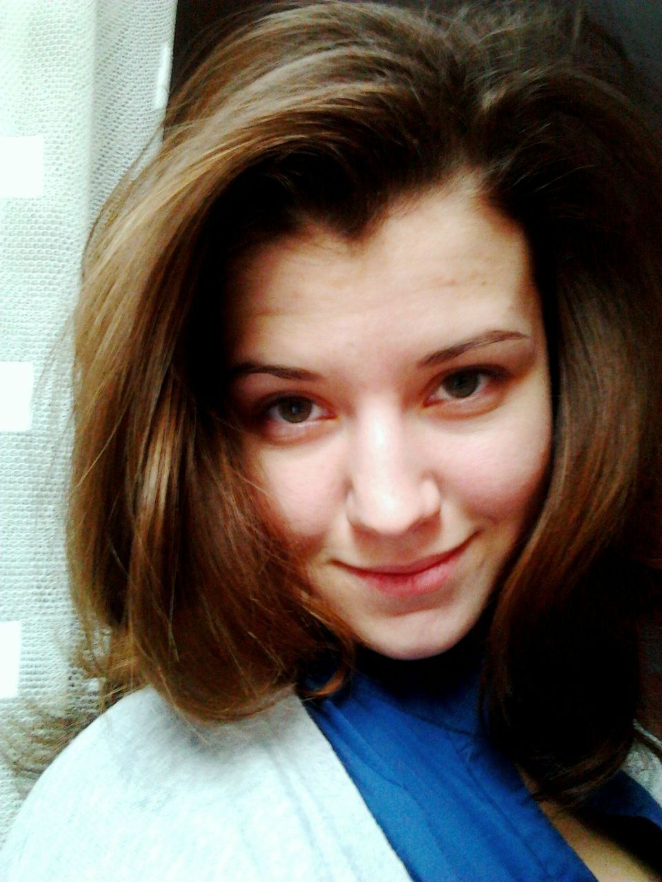 Уля Комарянська | Черновцы