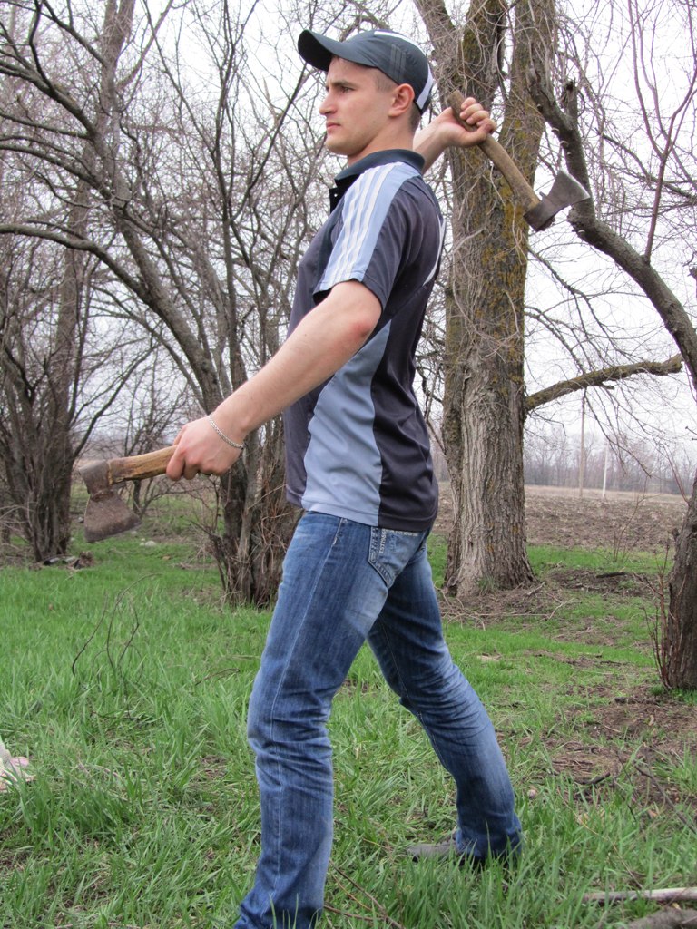 Виталий Крассовский | Levice