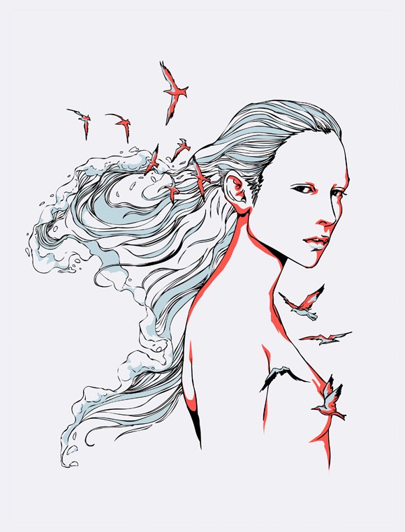 Вика Самойлова | Оренбург