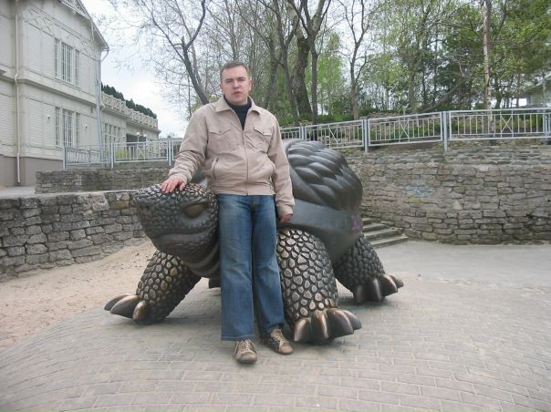 №9, Александр Козлов, 53 года, Брянск №9, Александр Козлов, 53 года, Брянск