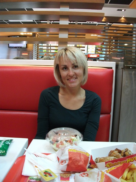 №9, Ліза Хмілевська, 37 лет, Луцк №9, Ліза Хмілевська, 37 лет, Луцк