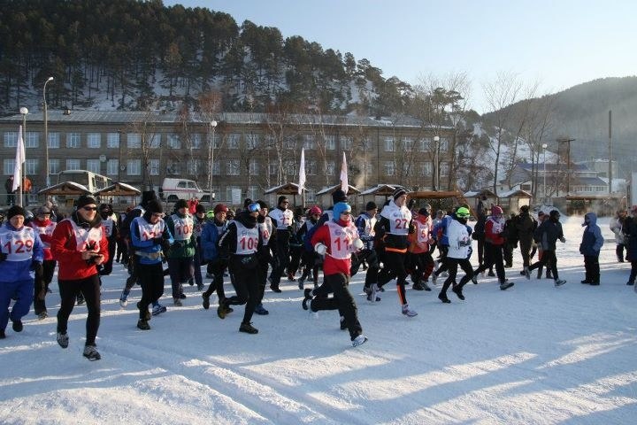 Федор Naoya | Москва