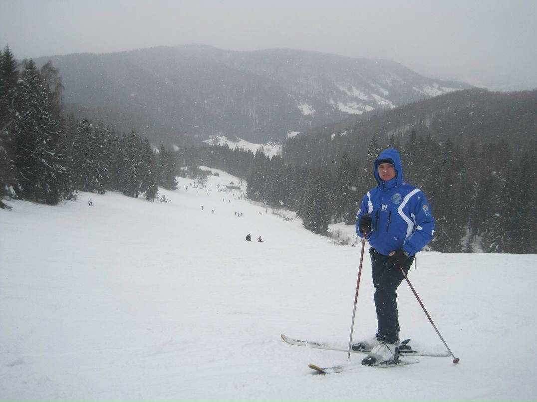 Володимир Рило | Львов