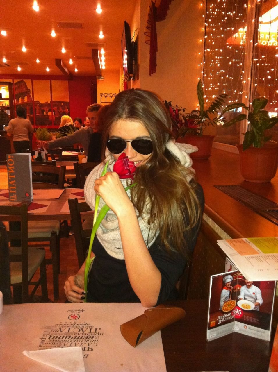 Ксения Мартыненко | Москва